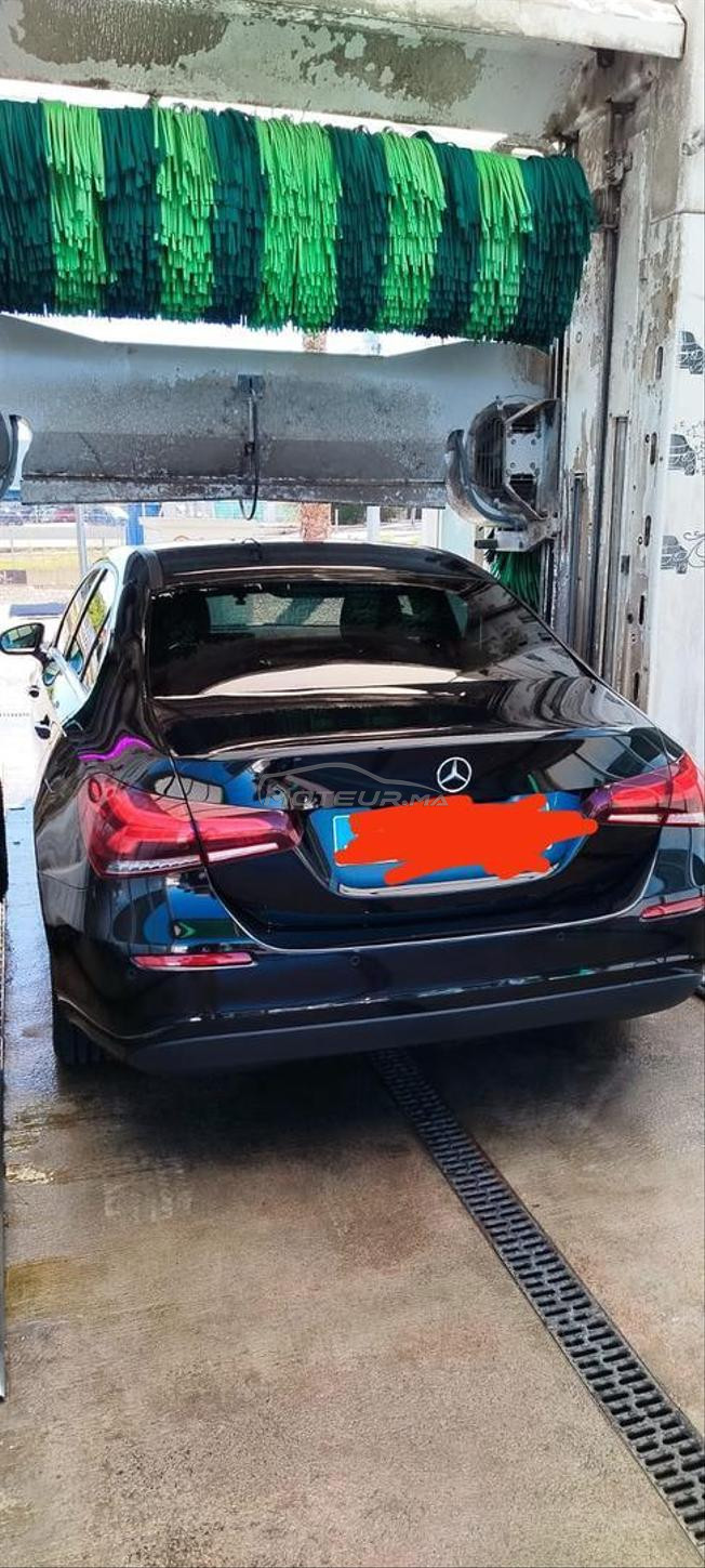 AMG class A