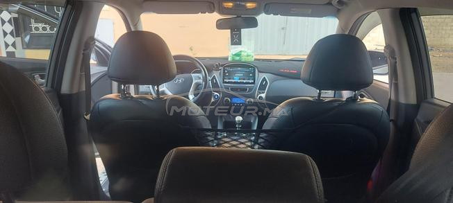Hyundai ix35 Diesel Manuelle 2015 à Zagora