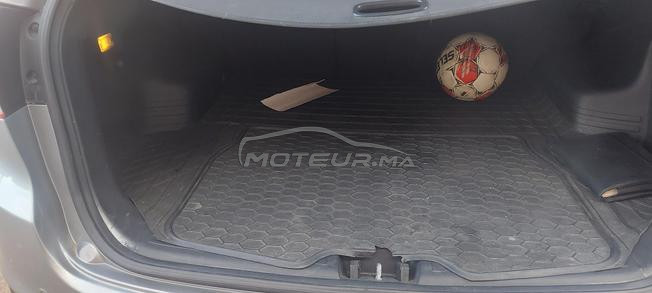 Hyundai ix35 Diesel Manuelle 2015 à Zagora