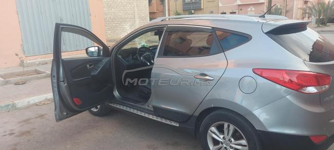Hyundai ix35 Diesel Manuelle 2015 à Zagora
