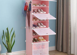 Meubles à chaussures de haute qualité