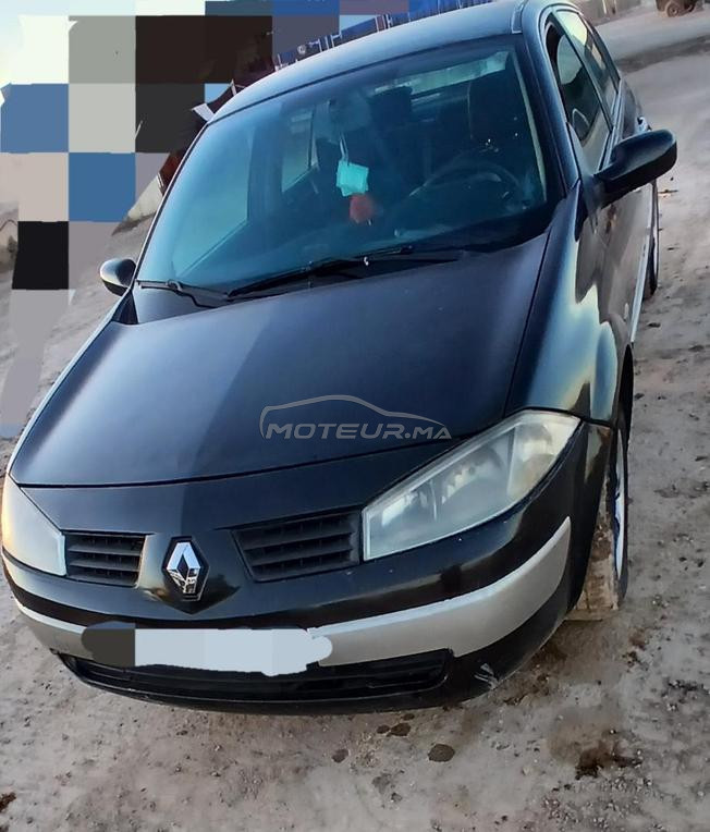 renault megane 2
