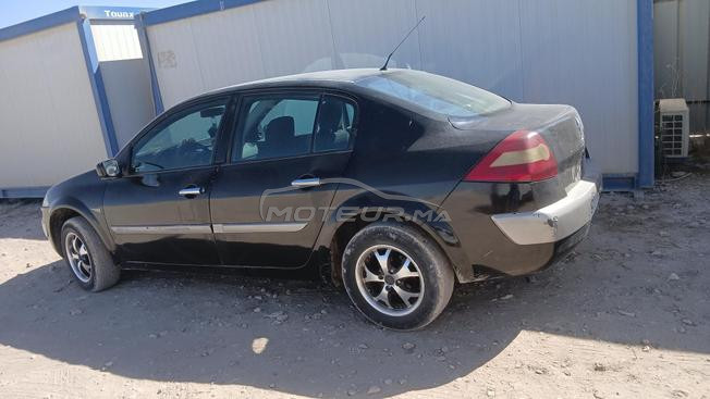 renault megane 2