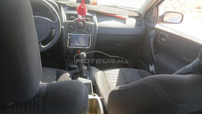 renault megane 2