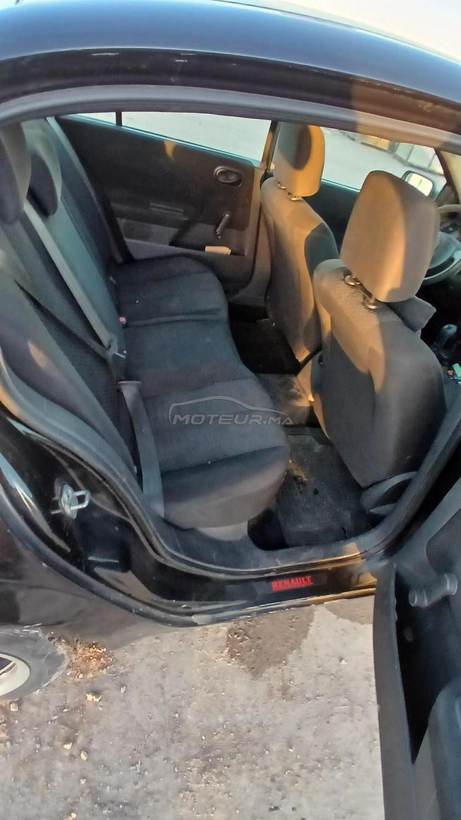 renault megane 2