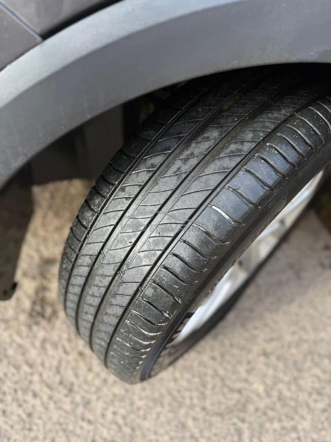Opel Crossland Diesel Manuelle 2019 à Casablanca