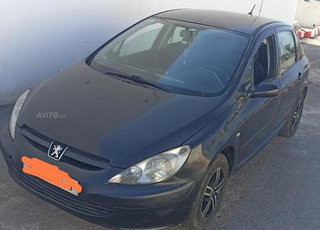 Peugeot 307 diesel
