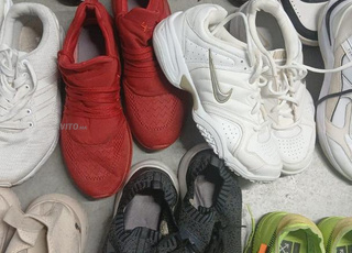 Chaussures de Hollande