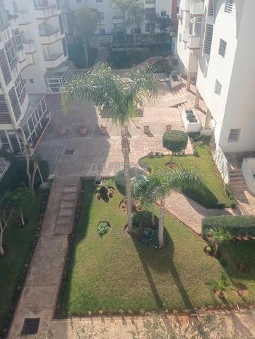 Hay Riad Rabat Secteur 23 | Appartements à Rabat | Avito.ma