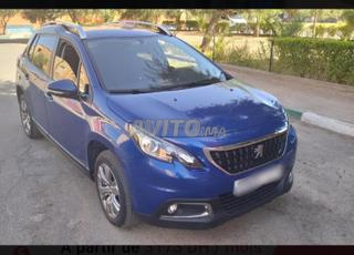 بيجو 2008 ديزل مانويل 2020 في مراكش