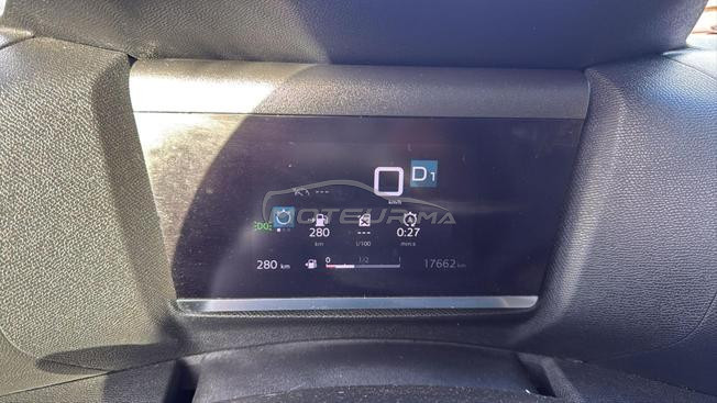 Citroën C4 2025 en bonne état 