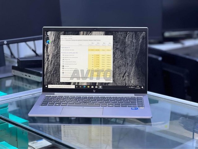 HP Zbook Firefly 14 G8 i7/11th |32G|256G ✅