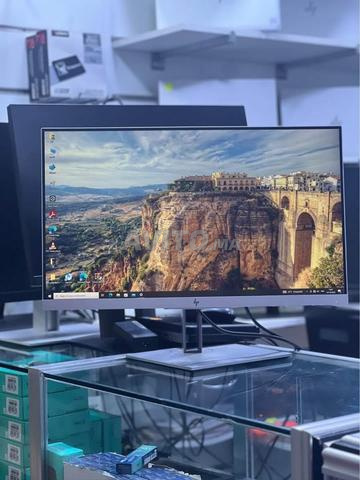 🖥️ HP EliteDisplay E243 – Écran 24” FHD IPS ✅ - 2