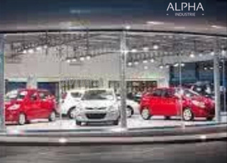 À LOUER – Dépot avec showroom à Lissasfa