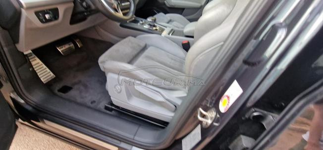 audi Q5 S-line 2019