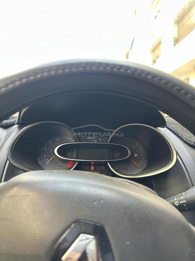 Renault Clio Diesel Manuelle 2020 à Temara