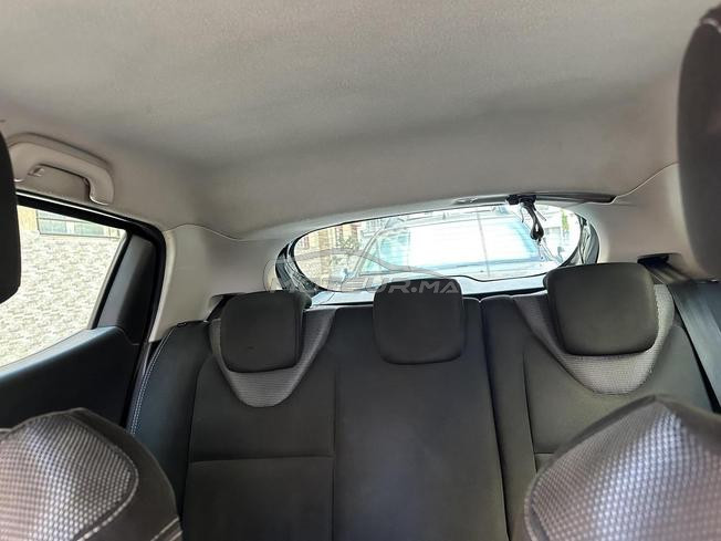 Renault Clio Diesel Manuelle 2020 à Temara