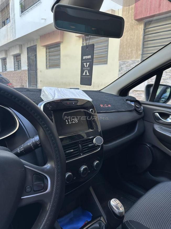 Renault Clio Diesel Manuelle 2020 à Temara