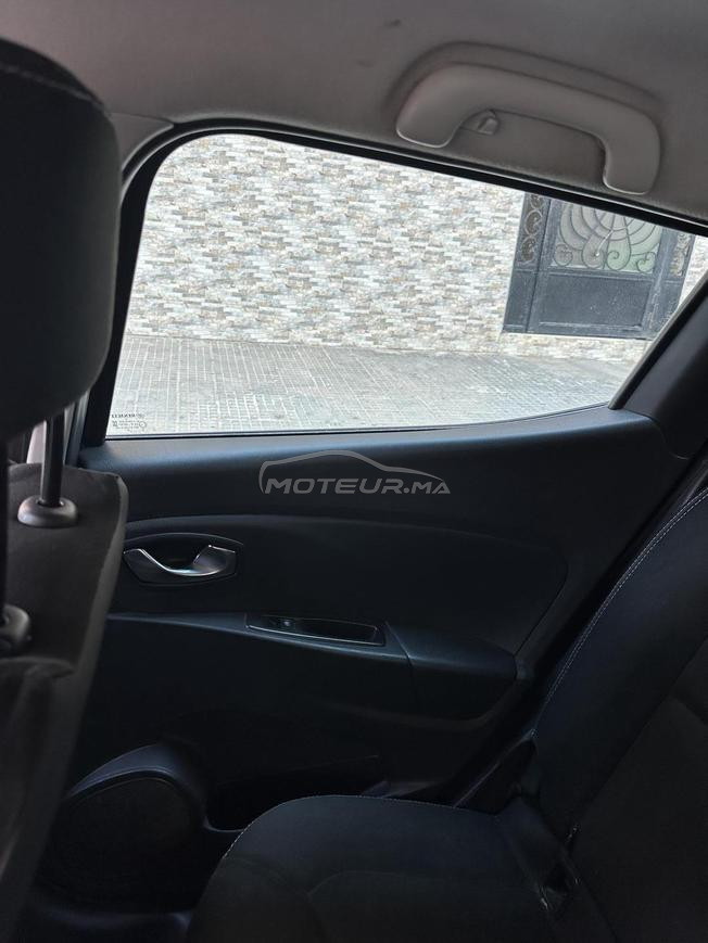 Renault Clio Diesel Manuelle 2020 à Temara