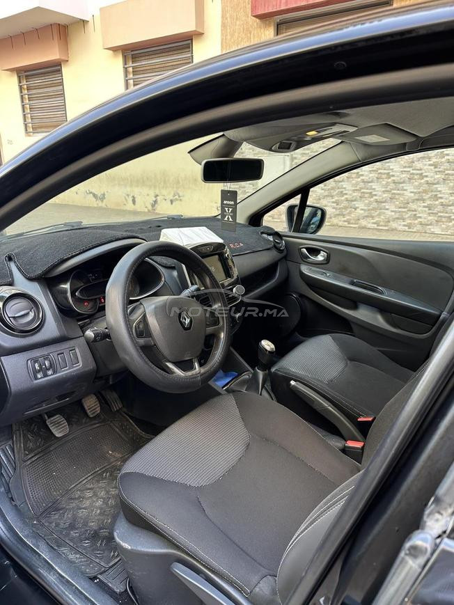 Renault Clio Diesel Manuelle 2020 à Temara