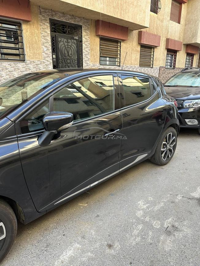 Renault Clio Diesel Manuelle 2020 à Temara
