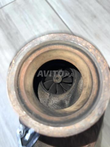 Turbo Alpha Romeo Julietta 2.0 Jtdm diesel - 2