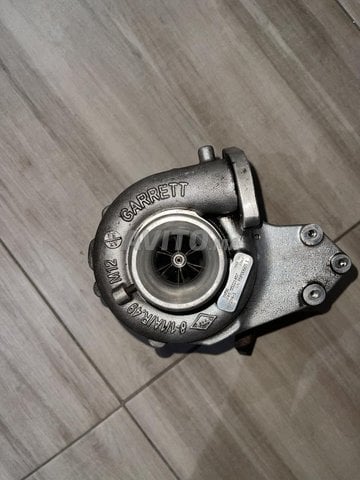 Turbo Alpha Romeo Julietta 2.0 Jtdm diesel