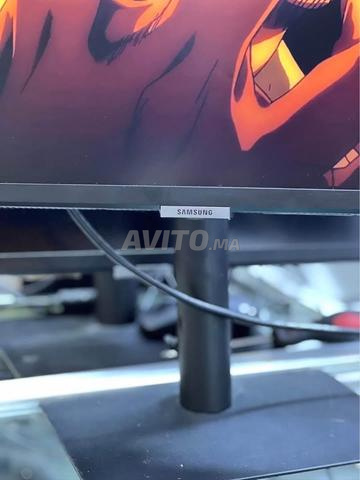 🖥️ Samsung S27A804NMN – 27” 4K UHD IPS Moniteur Professionnel - 2