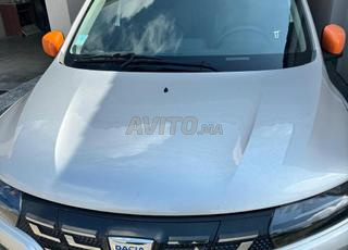 داسيا سبرينغ كهربائية أوتوماتيكية 2022