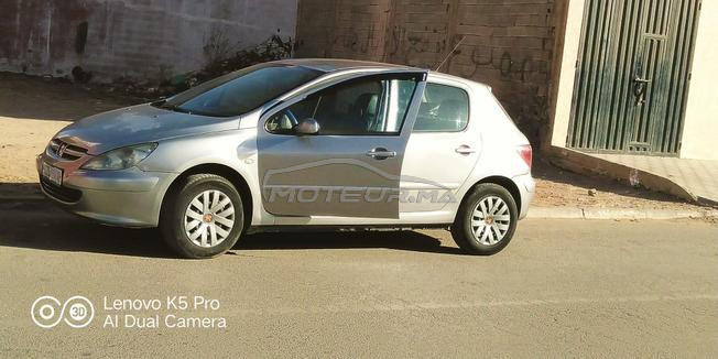 peugeot 307 diesel 