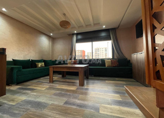 Appartement à louer 86 m² à Agadir