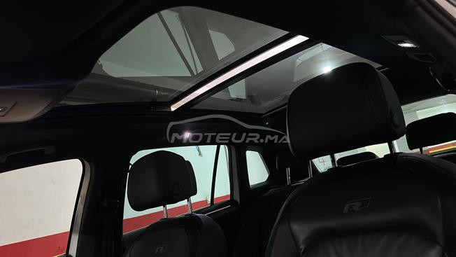 Volkswagen Tiguan Diesel Automatique 2019 à Fès