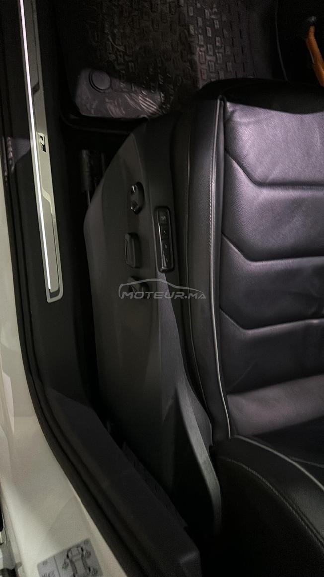 Volkswagen Tiguan Diesel Automatique 2019 à Fès