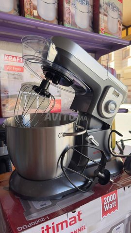 عجانة اينوكس ITIMAT