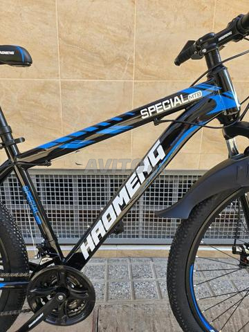 VÉLO VTT HAOMENG SPECIAL