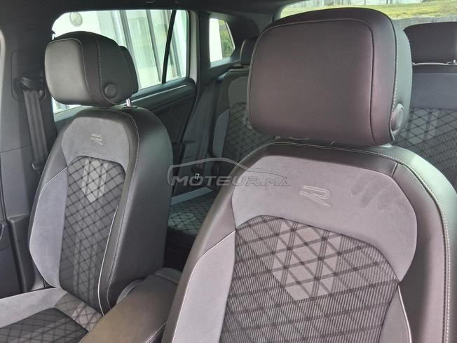 Tiguan 3xR line 2022
