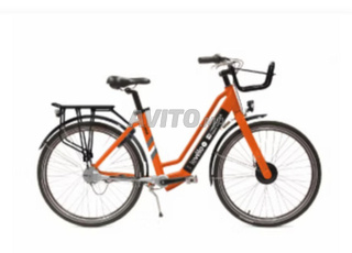 Vélo électrique VAE