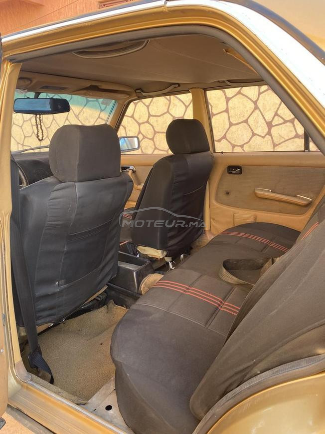 Mercedes 240 D