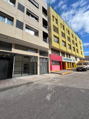 Appartement Neuf à Louer- Mayssane (Oulad Salah)