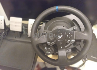 ThrustMaster T300rs T3PA