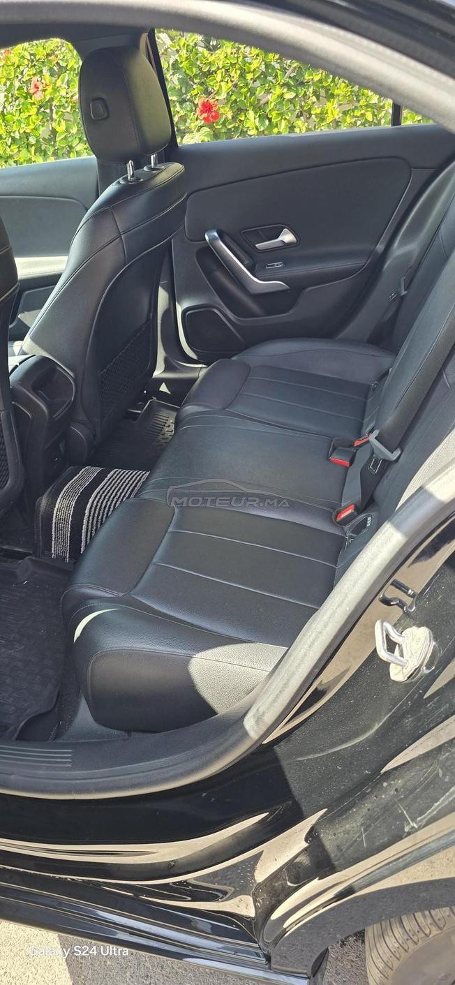 Mercedes A200d berline 6/21version distinctive