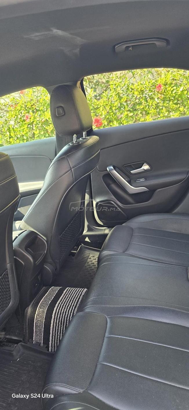 Mercedes A200d berline 6/21version distinctive