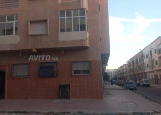 Appartement à vendre à Deroua