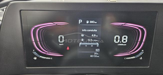 Kia Sportage Diesel Automatique 2024 à Casablanca