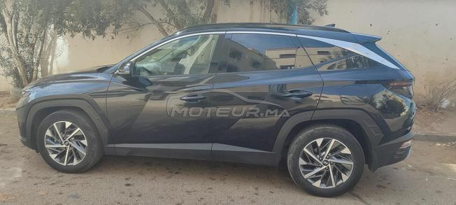 Hyundai Tucson Diesel Automatique 2022 à Safi