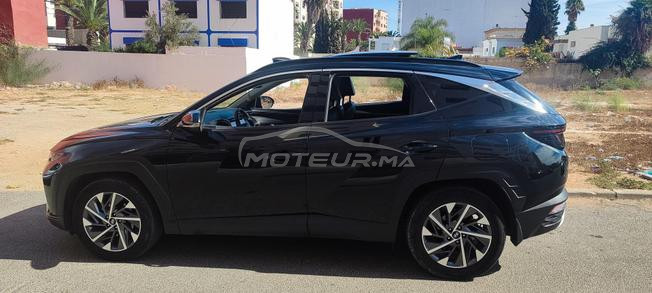 Hyundai Tucson Diesel Automatique 2022 à Safi