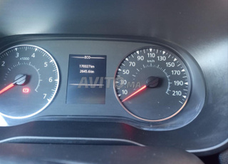 Dacia Duster Diesel Manuelle 2019 à Marrakech