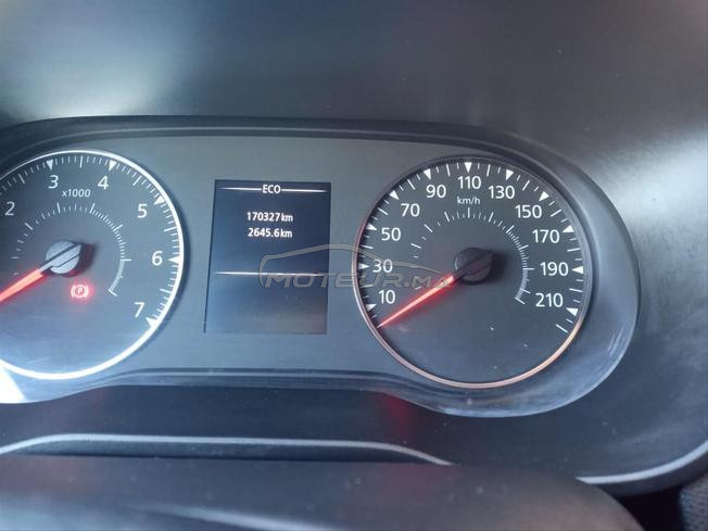 Dacia Duster Diesel Manuelle 2019 à Marrakech