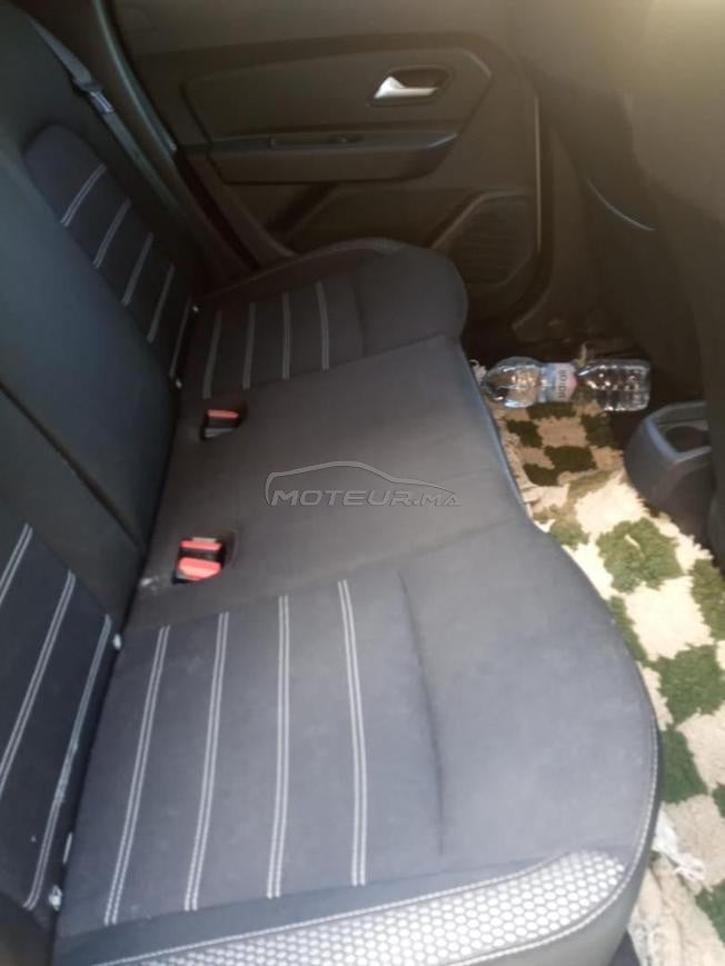 Dacia Duster Diesel Manuelle 2019 à Marrakech