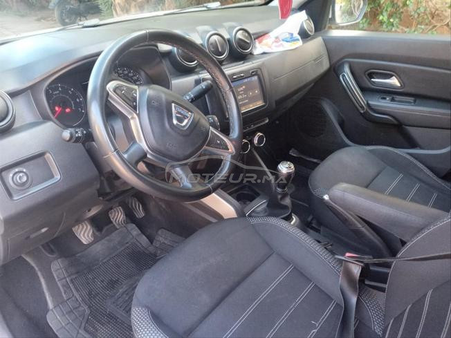 Dacia Duster Diesel Manuelle 2019 à Marrakech